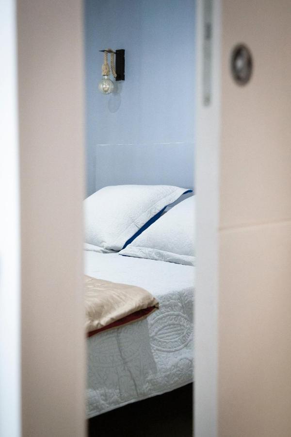 Le Cosy De La Joliette Apartment Marseille Exterior photo